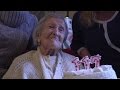 World S Oldest Person Turns 117 Crediting Raw Eggs And Steak To Longevity