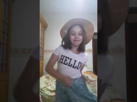Eu dançando mais um vídeo de ... Just danceeee