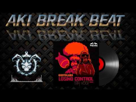 GUSTOLABS - Losing Control (Seth Vogt Remix) DogEatDog Records