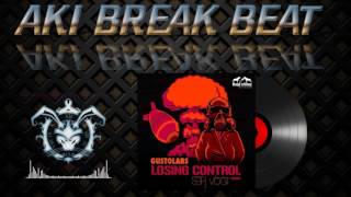 GUSTOLABS - Losing Control (Seth Vogt Remix) DogEatDog Records