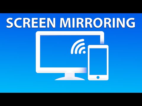 Best Screen Mirroring Apps For Android & iPhone 2022 Video