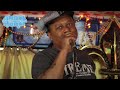 KERMIT RUFFINS - "Ooh Child" (Live in New Orleans) #JAMINTHEVAN