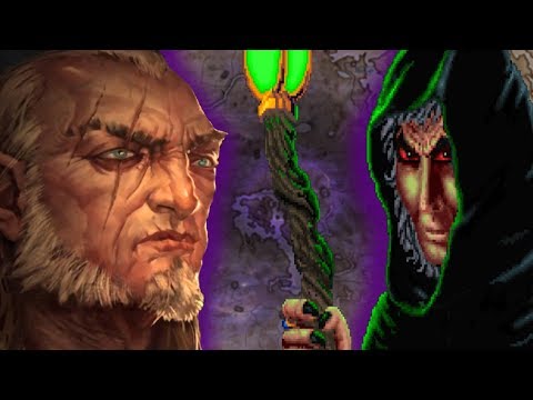 The MOST Influential Family? - House Tharn - Elder Scrolls Lore