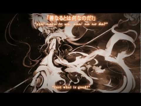 [東方 Touhou Vocal] 【RD-Sounds】 『騙』 めらみぽっぷ - Fragile Idol-Worship (Subbed)