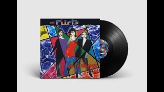 The Flirts - Passion (7