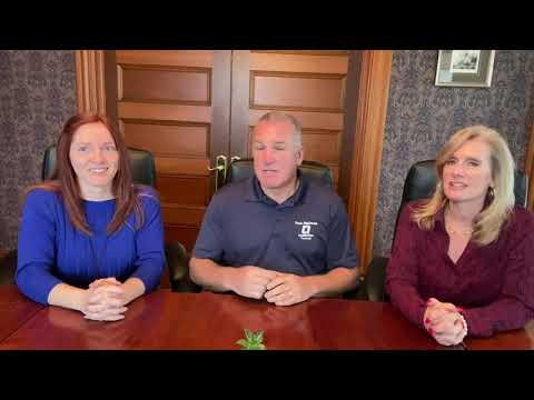 Round Table Talk- What You Need to Know About Buying a Home