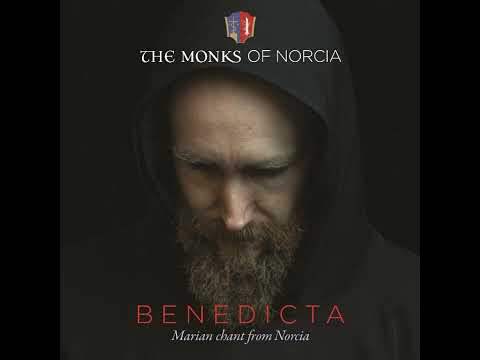 BENEDICTA Marian Latin Chants by the Monks of Norcia