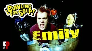 Bowling for soup - EMILY (Lyrics)