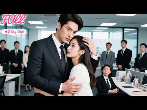 Poor Intern Was Humiliated at Work, but the Next Day, Those People Were All Fired. Who Is She?