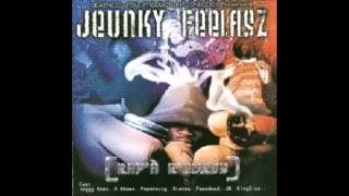 Jeunky Feelasz Feat. Sterna - Rave Party (2001)