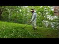 Decespugliatore Shindaiwa T 450 Brushcutter Made In Japan 42 Cc