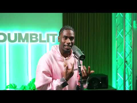 Don Dzy - “KD” | Dumblit Performance