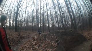 Michał Adamczyk i Kamil Długosz  Chill Dirt Edit