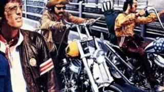 Fraternity Of Man - Don't Bogart Me~Easy Rider~  † Dennis Hopper