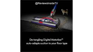 Dyson V11 Torque Drive+ Review: Is This Cordless Vacuum Worth the Investment in 2025?
