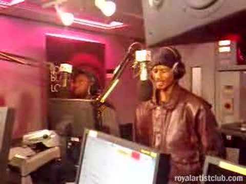 Westwood - Newham Generals Freestyle #1