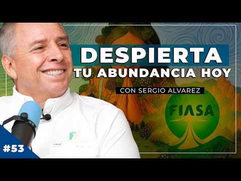 Activa Tu Glándula Pineal y Conecta con la Abundancia | Sergio Álvarez 