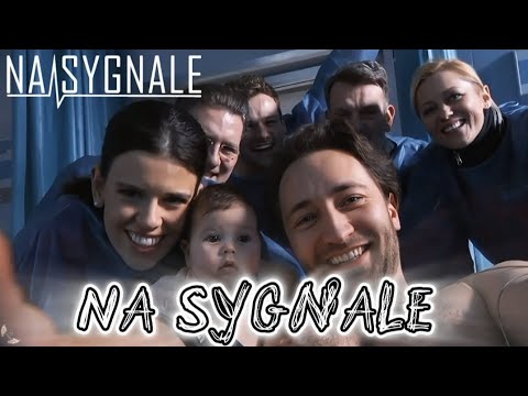 "Na Sygnale skrzydła niosą nas..." II Hymn PRM II {Na Sygnale TVP2} Kala-Kalinka