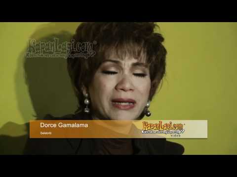 Hijrah Ke New York, Dorce Tetap Ingin Dimakamkan D