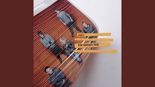 Das gute Gefühl Lyrics English Translation