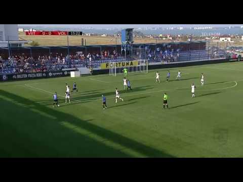 Telekom Sport - Rezumat Viitorul - FC Voluntari 4-0