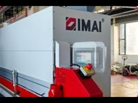 IMAI  NC350 엣지벤더