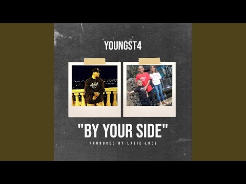 By Your Side (feat. Lazie Locz)