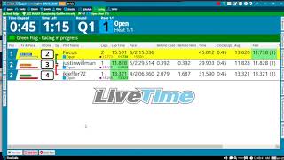 "How To" - Run a 2022 MultiGP Global Qualifier with new LiveTime