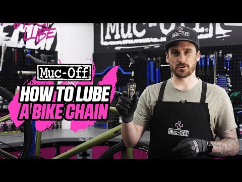 Muc-Off Dry Lube 120ml