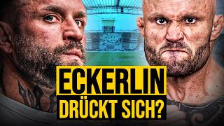 ECKERLIN kontert JUNGWIRTH-Herausforderung! ENGIZEK bekommt Unterstützung von…? | Spotlight #149