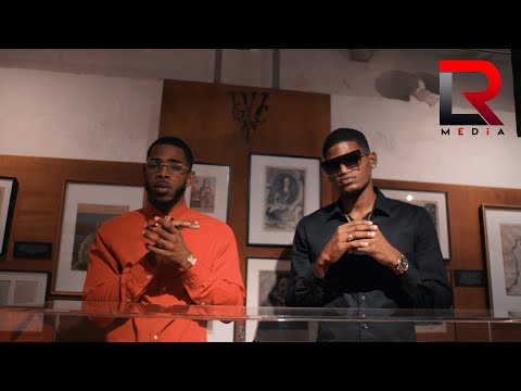 JO Gekketsz x AC-Dres - Yora No Mas (Prod. Trapcase)