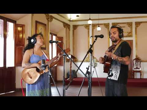 LOS PLATANOS MACHOS - SON JAROCHO - La Petenera