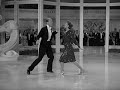 Holiday Inn (1943) -- Fred Astaire and Virginia Dale and and sing "Easy to Dance With"