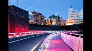 Mecanico - Street Royal (Anötherevøl Remix)