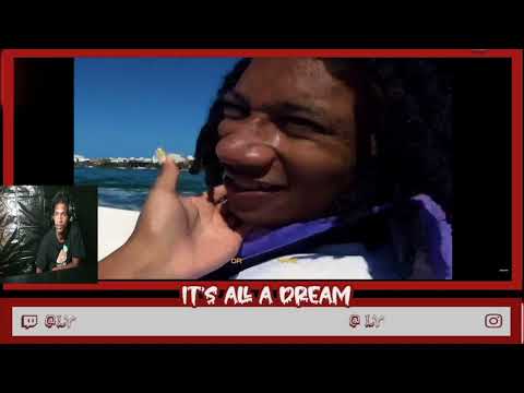 Digga D - TLC (Official Music Video) | DREAM REACTION