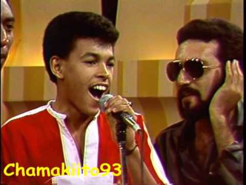 LOS KENTON - Algarabia (80's)