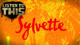 Sylvette [Listen To This]