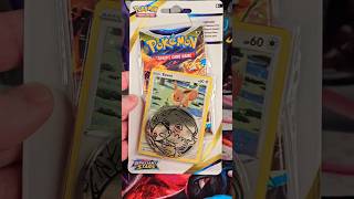 Brilliant Stars Eevee Blister 5-3-26 #pokemontcg #pokemoncards #eevee