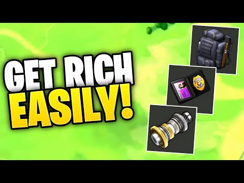TO GET RICH FAST! BEGINNERS SHOULD DO THIS EVENT! | LDOE | Last Day on Earth: Survival