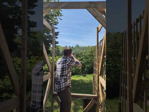 Browning 325 History