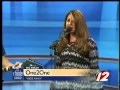 Big Break Top Five Finalist One2One