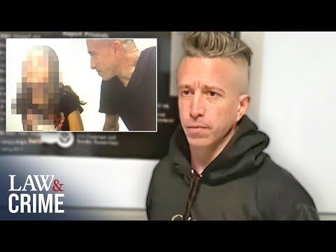 Pedophile Pharmacist Busted En Route to Assault Trafficked Teen