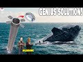 SpaceX New Genius Solutions To Land S29&B11 Shocked Entire Industry...
