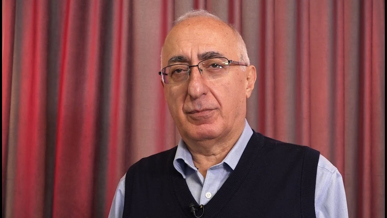 Ամփոփելով տարին