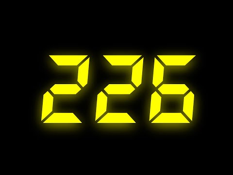 226 - Aeterne Rex - Večný náš Kráľ (Pri IV. oltári)