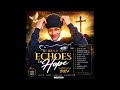 DJ Nalla SA Echoes Of Hope Gospel Mix 2026
