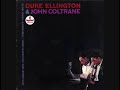 In a sentimental mood by duke Ellington [1 hour]