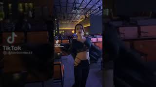 店員の服装がこれで決まった　#shorts  #fashion #highlights