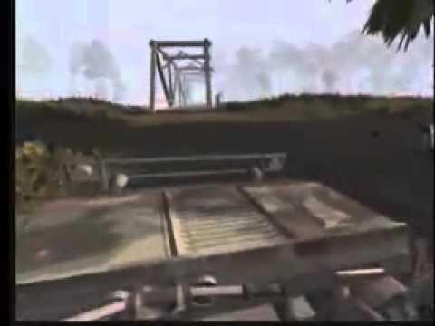 Delta Force Black Hawk Down - Team Sabre trailer sin3k.com