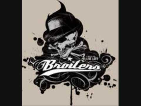 Videoclip de Hans im Glück — Broilers